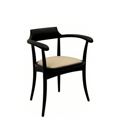 주문 현대적인 에르고노믹 곡선 디자인 목재 레스토랑 의자 online manufacture