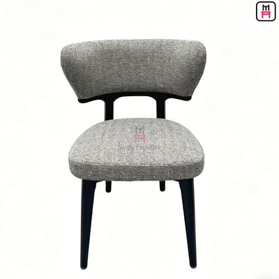 주문 IW-194 근대적 미니멀리즘 포장 사이드 의자 online manufacture