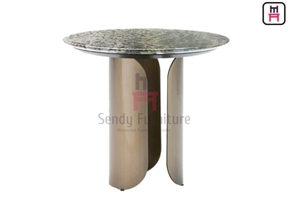 주문 0.15cbm 스테인레스 강 대리석테이블 55*40cm을 파냈습니다 online manufacture