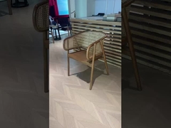 호박 락 0.3cbm 레스토랑 사나무 팔레스트와 함께 식탁 의자